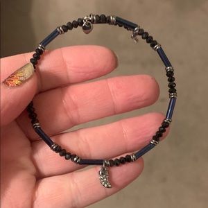 Keep Collective Wrap Strength Bracelet